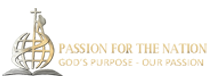 Passion for the Nation Trust Logo