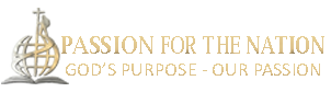 Passion for the Nation Trust Logo